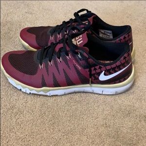 FSU flywires mens 10.5 used